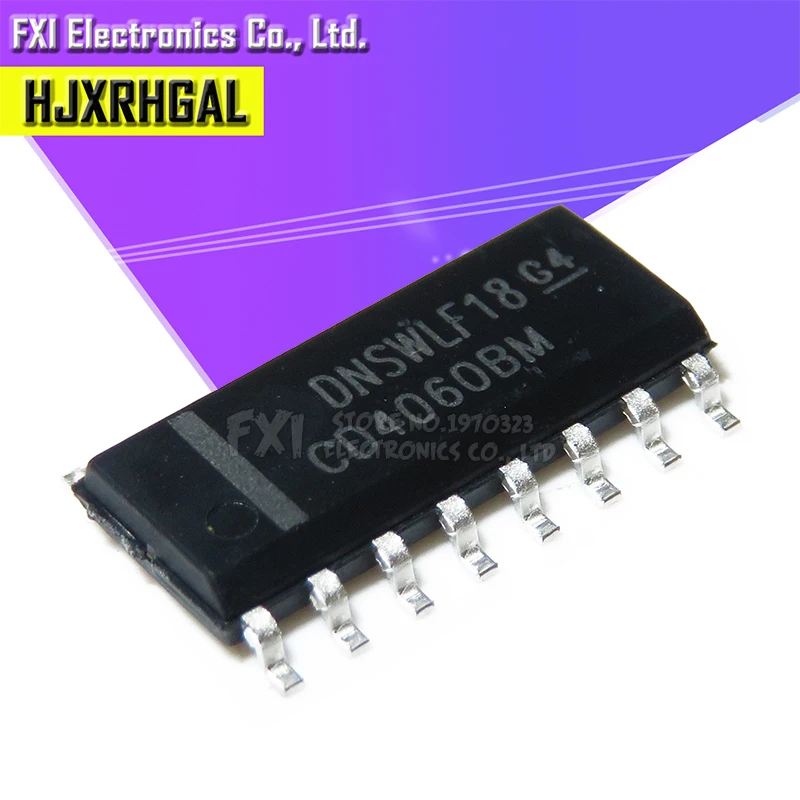 10 шт. CD4011BM CD4060BM CD4066BM CD4001BM CD40106BM CD4013BM CD4051BM SOP новый и оригинальный IC