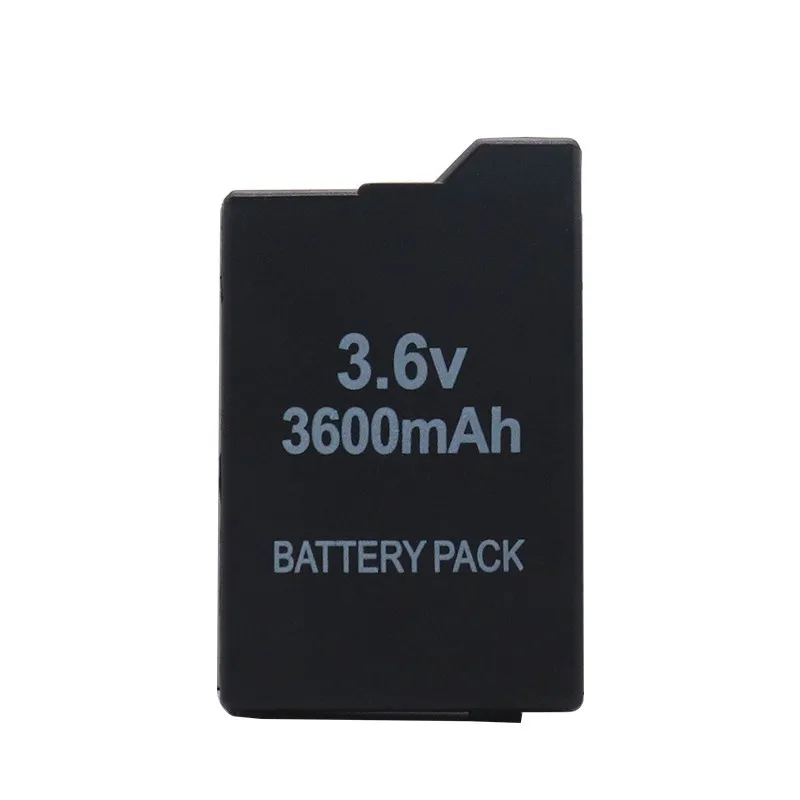 Сменный аккумулятор OENY 3600 мАч для геймпада Sony PSP2000 PSP3000 PSP 2000 3000 S110 контроллера