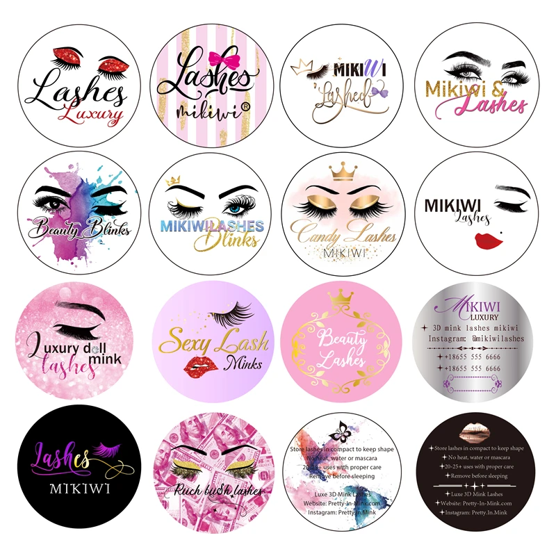 Оптовая продажа бесплатный дизайн пользовательская упаковка этикетка с