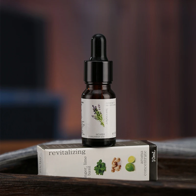 Новое водорастворимое масло эфирные масла для ароматерапии лавандовое