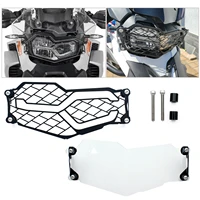 headlight headlamp grill guard protector for bmw f850gs f750gs adventure 2018 2019 2020 motorcycle