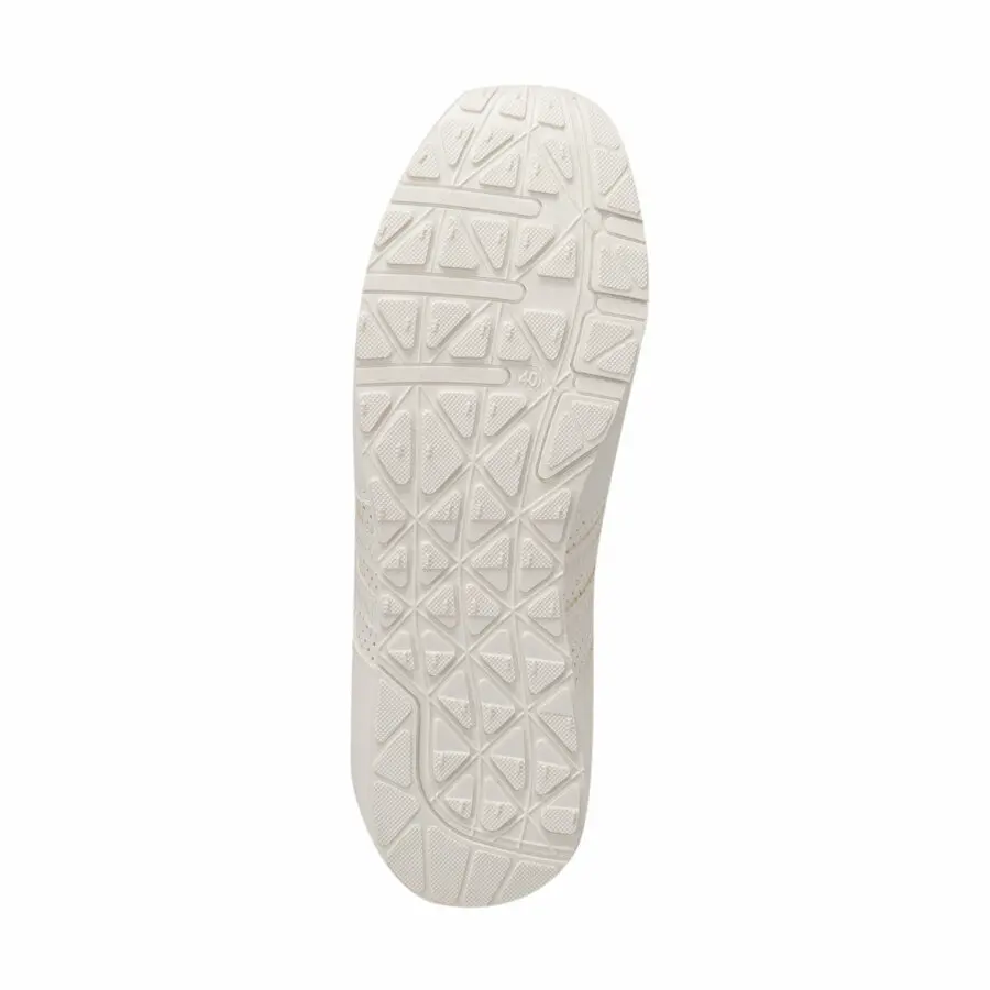 

Sneakers Men Lumberjack Denton White Men'S Sneaker Shoes