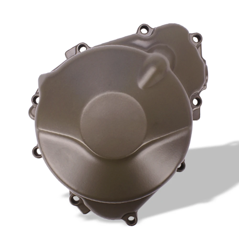 

Крышка двигателя CVK крышка статора двигателя крышка Картера Боковая Крышка корпуса для HONDA CBR600 CBR 600 F4 F4i 2001 2002 2003 2004 2005 2006