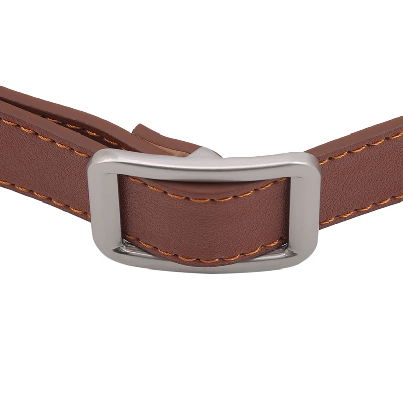 Женские дизайнерские ремни с квадратной пряжкой женские для джинсов новый