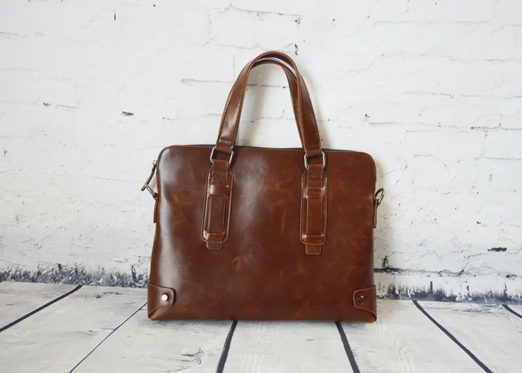 Vintage Fashion Women Handbags Casual Shoulder Messenger Bags Cool Unique Brand Design A4 Women Bag