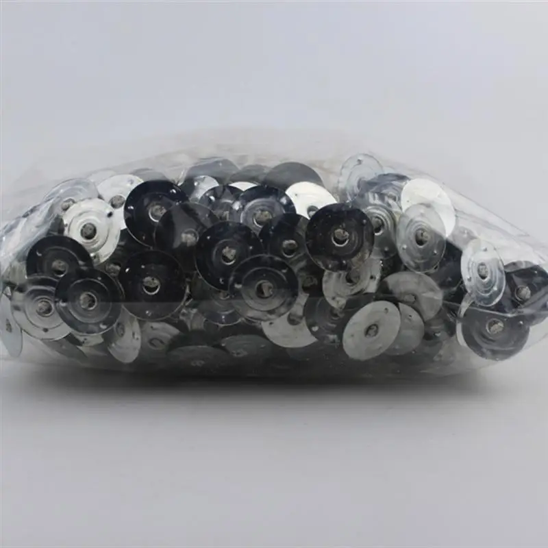 Набор для изготовления свечей 100 шт. предварительно Вощеные фитили с вкладками из