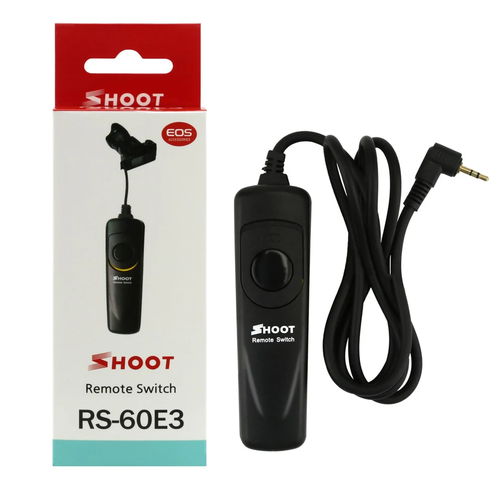 Инструмент для фотостудии переключатель спуска затвора металлический штекер