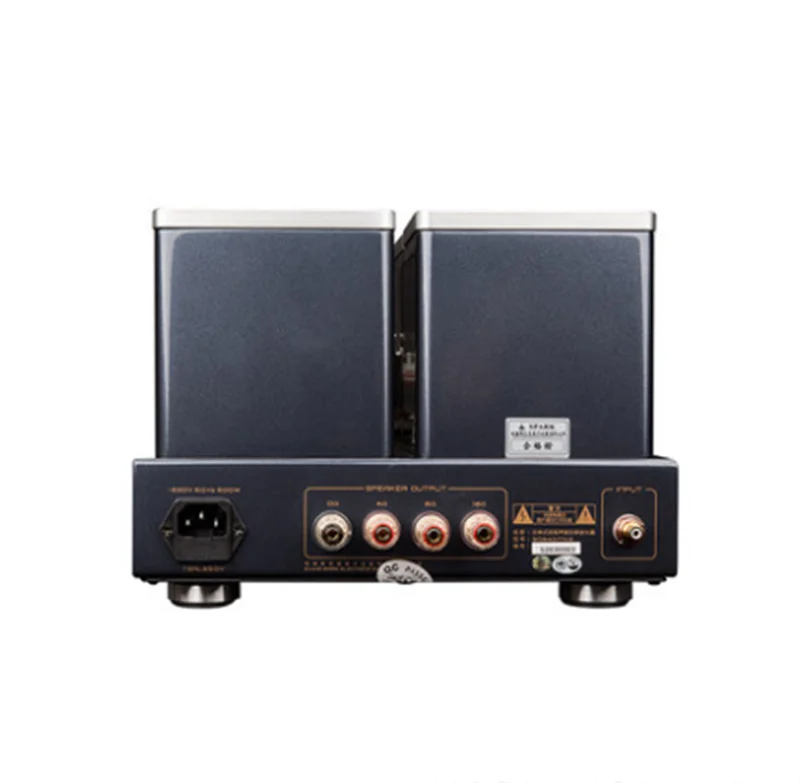 Cayin 9084D MK2 вакуумный трубчатый моно усилитель мощности AMP 28 Вт (8ohm RMS) 845 300B TUNG SOL 6SL7