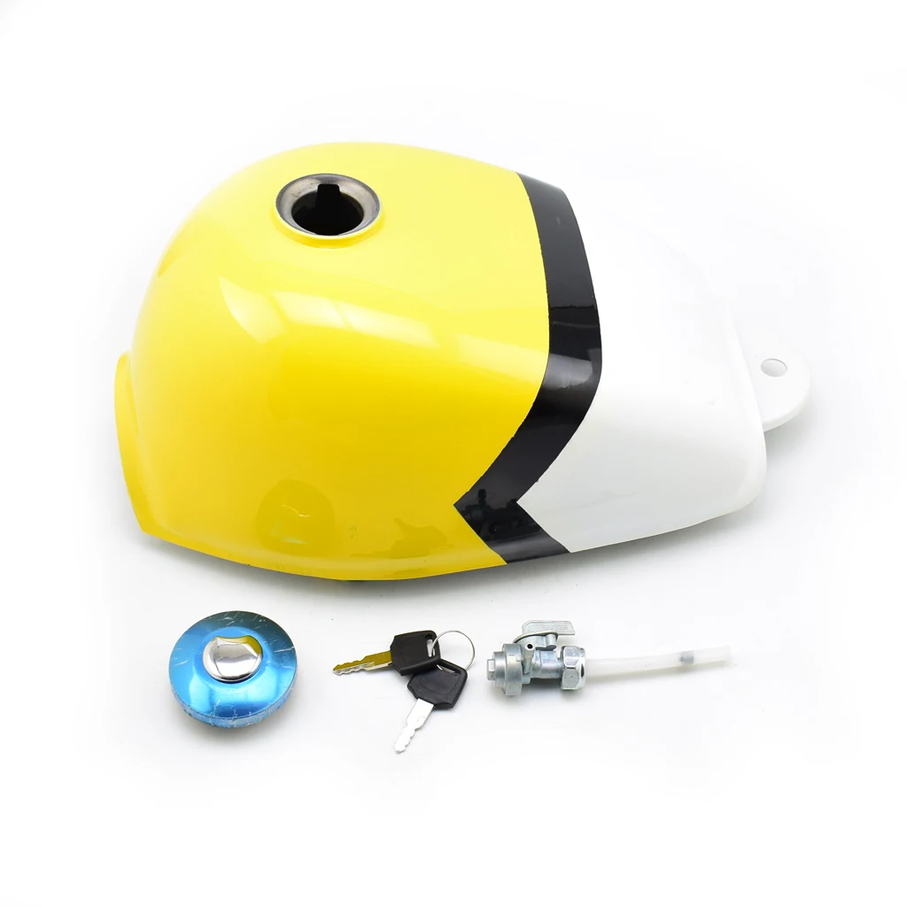 Motorcycle Gas Fuel Tank for Honda Mini Trail Z50 Monkey Bike 50CC hard tail monkey gasoline fuel tank | Автомобили и мотоциклы