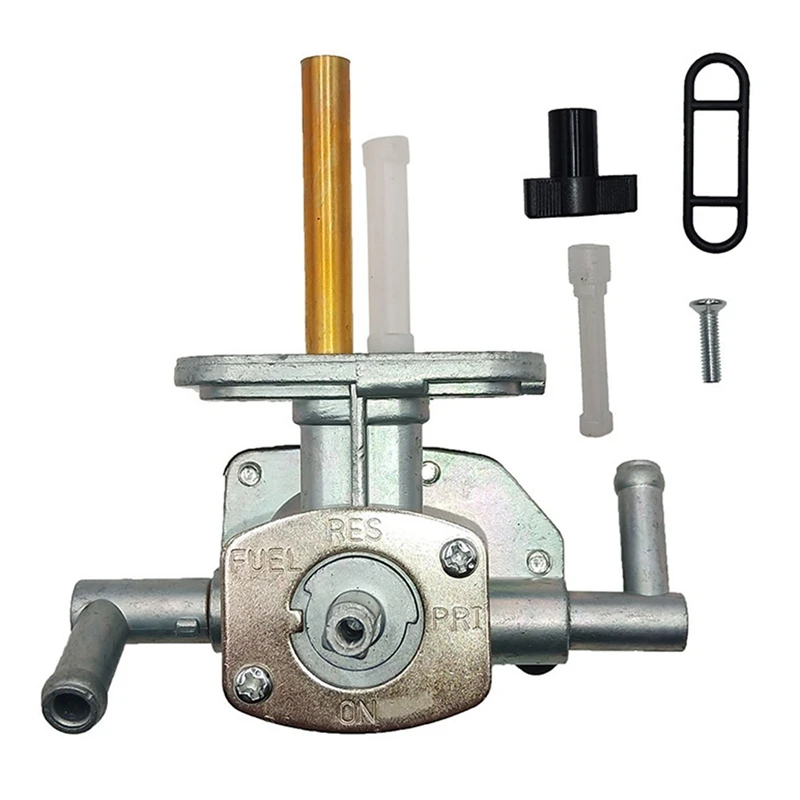 

Fuel Valve Switch 44300-07G01 44300-38F02 44300-38F00 for Suzuki LTZ-400 Eiger 2X4 LTA400 Quadsport Z400 02-07