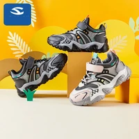 fashion boys sneakers soft comfortable mesh kids sneakers toddler shoes lightweight childrens running shoes