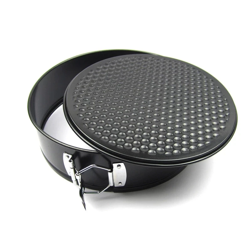 Большой Размеры формы для выпечки инструменты Разделение торт пресс форм