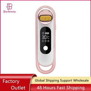 Машина для электропорации аппарат для лица с радиочастотной точечной матрицей, Rf, для лифтинга лица, омоложения, антивозрастной, против морщин