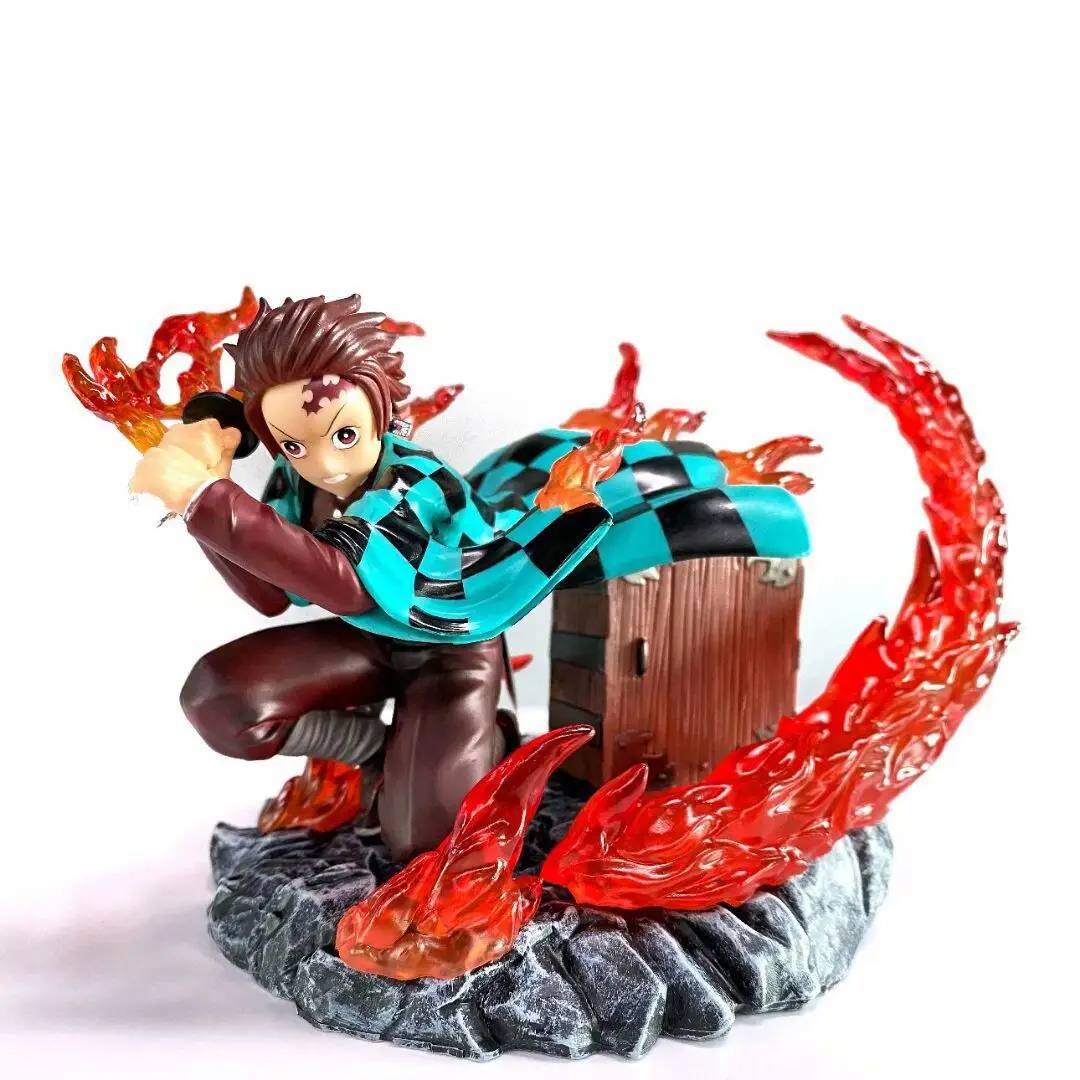 

Action & Toy Figures