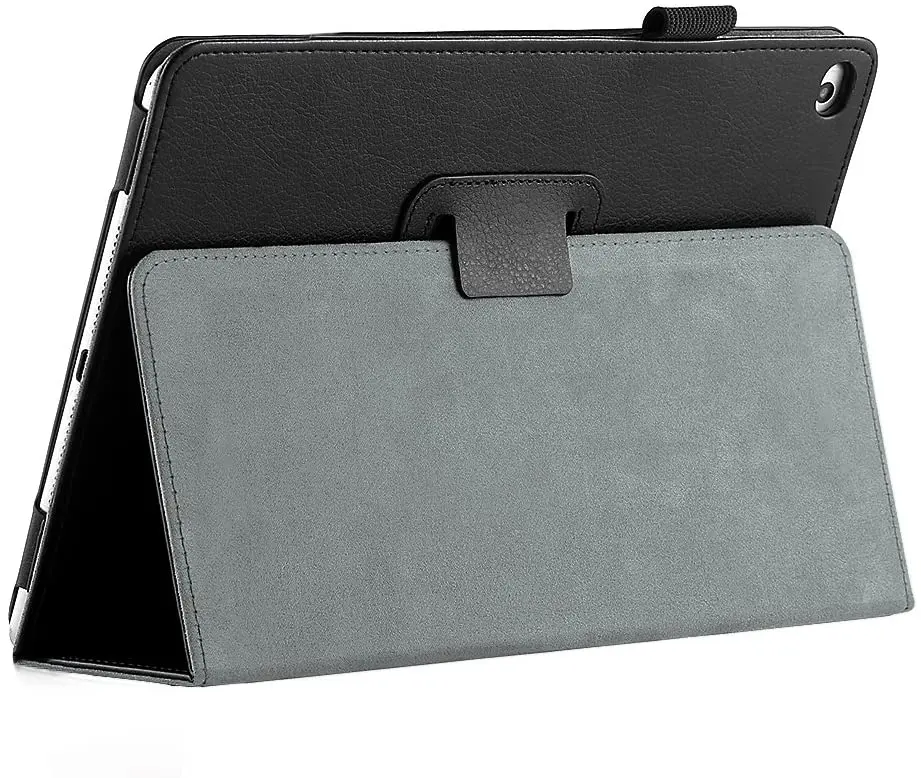EasyAcc Чехол для Ipad 9 7 2017 iPad Air 2 портмоне с откидной крышкой из искусственной кожи