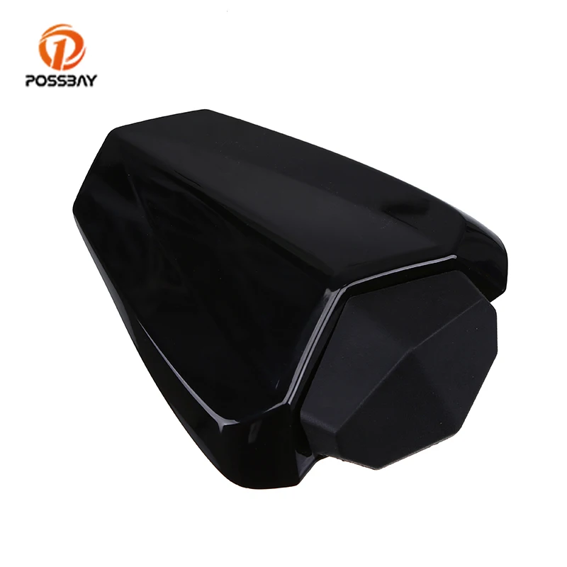 Posbay мотоциклетный задний заднее сиденье клобук обтекатель Крышка для Yamaha YZF R1 2009