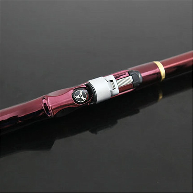 Телескопическая рыболовная удочка из углеродного волокна 2 4 6 3 м|Удочки| |