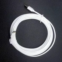 5M/7m Type C Cable For Samsung S10 Lite S10+ 5g S10e USB C Data Sync Long Charging Mobile Phone Charger Cable
