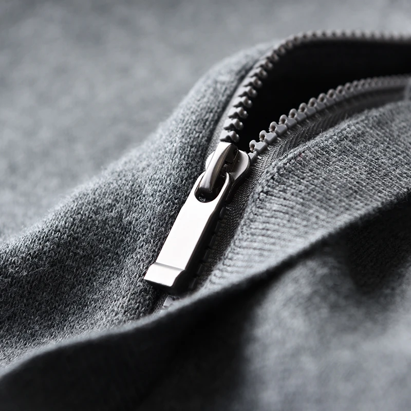 

knitwear (Sweatshirt Spring + pants), casual sweatshirt with tight men's collar
