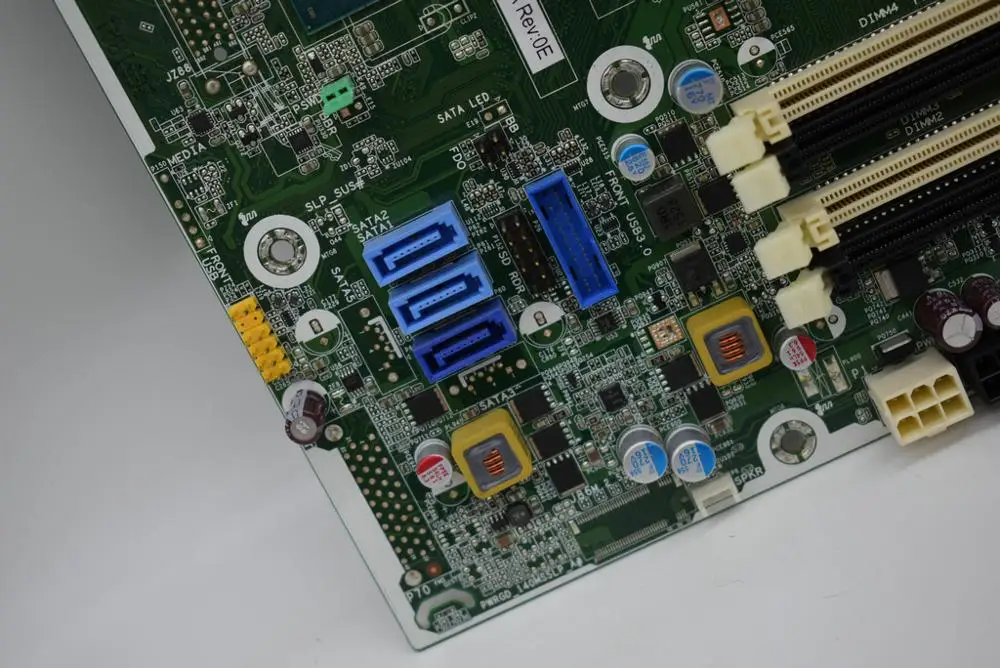 For HP 600G2 600 G2 motherboard 795971-001 795231-001 795971-601 1151 Original Used motherboard