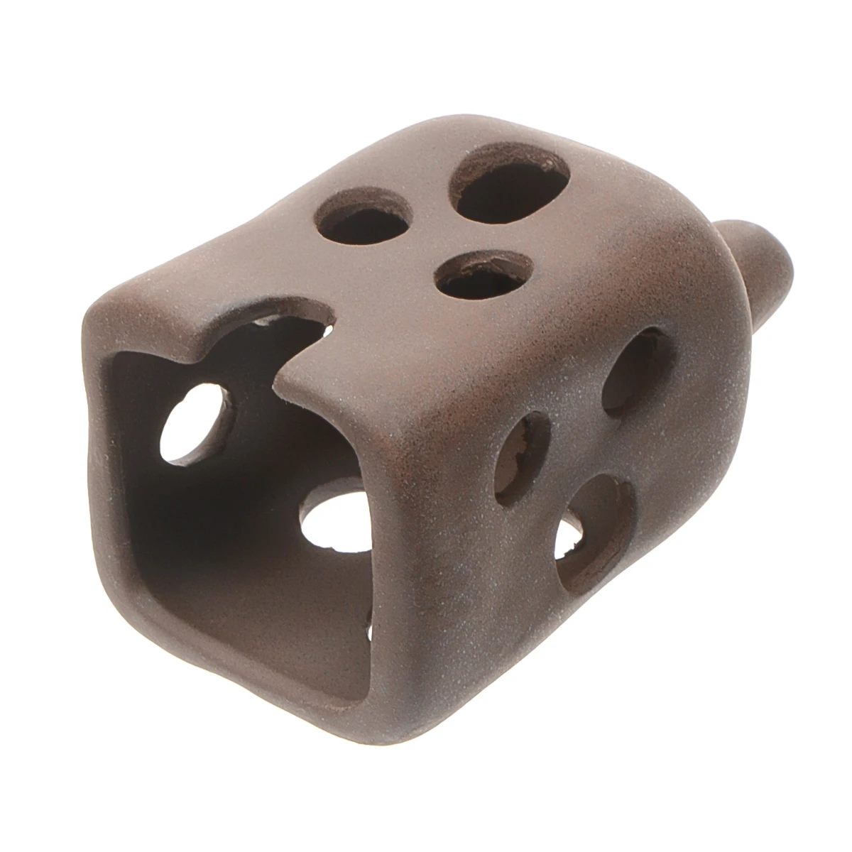 Украшение для аквариума Saim украшение керамические рыбы и искусственный