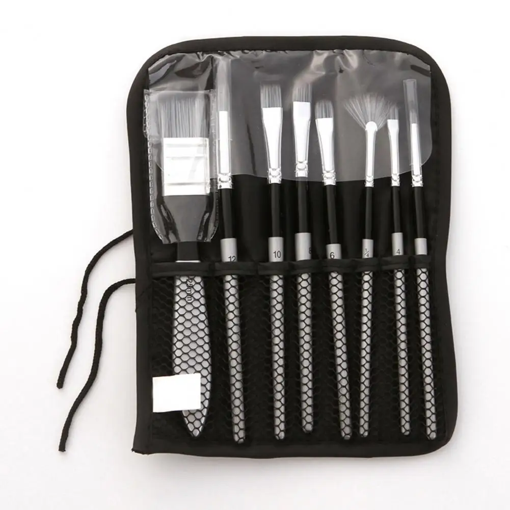 

8 шт., ручка для рисования волос