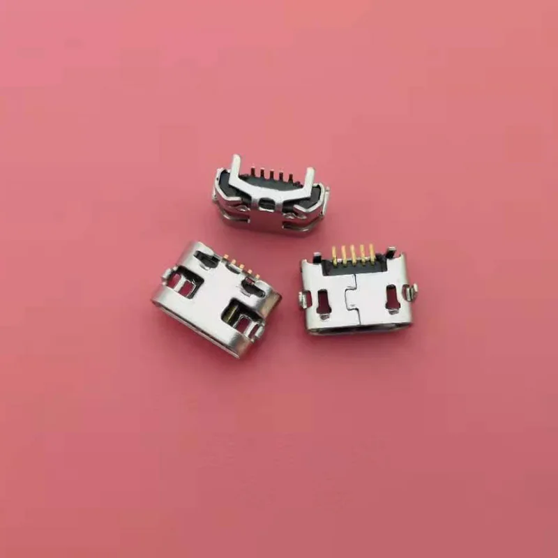 

10pcs/lot For Huawei Honor MediaPad T3 10 AGS-W09 9.6 Inch Micro USB Plug Charging Port Connector Socket