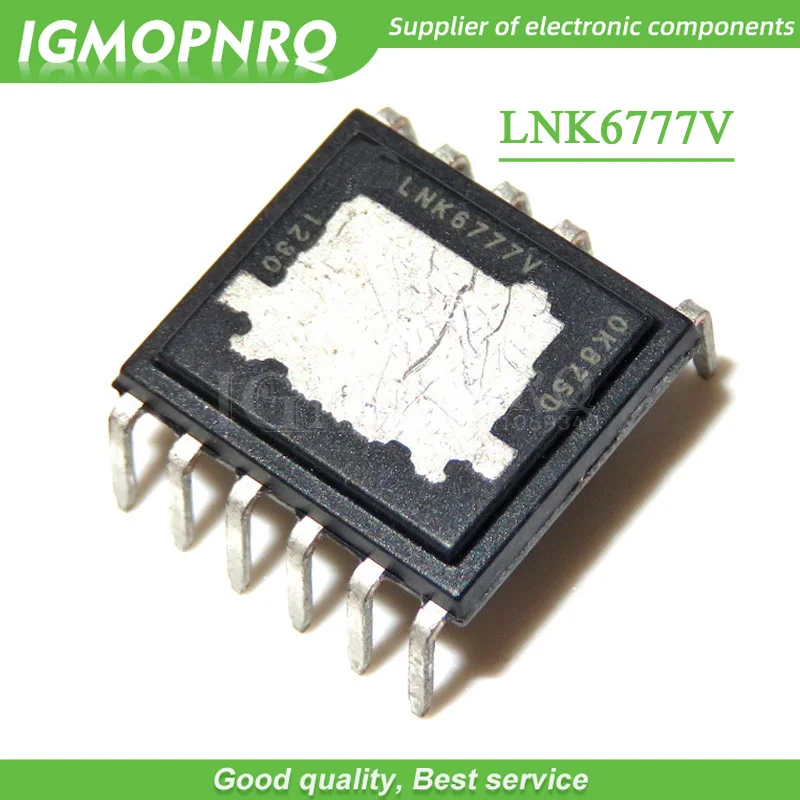 5 шт./лот lnk67777v LNK6777 новинка|Интегральные схемы| |