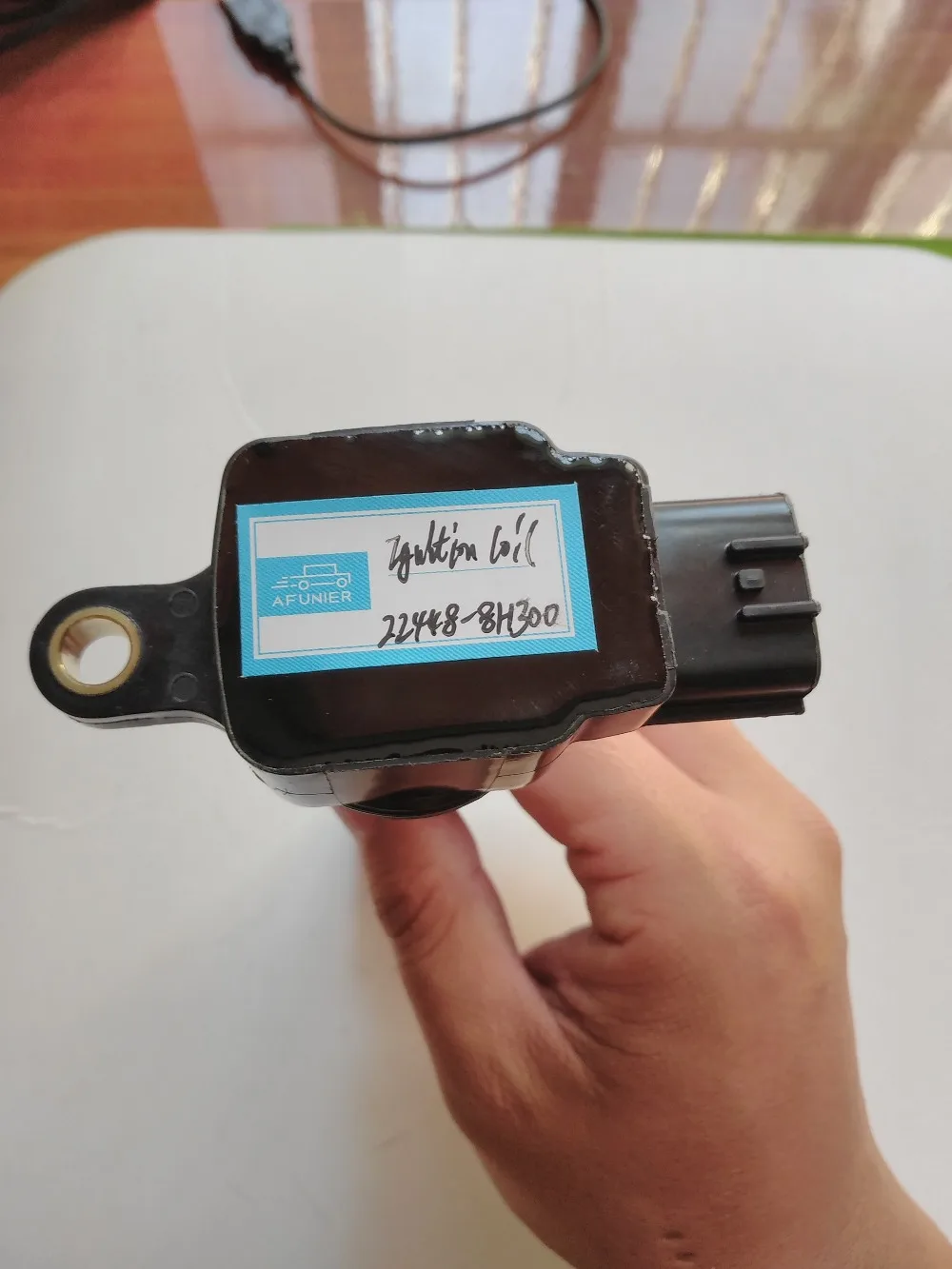 Катушка зажигания для Nissan Sentra / X-Trail /Altima OE No.AIC-4001 22448-8H300 4 шт. | Автомобили и