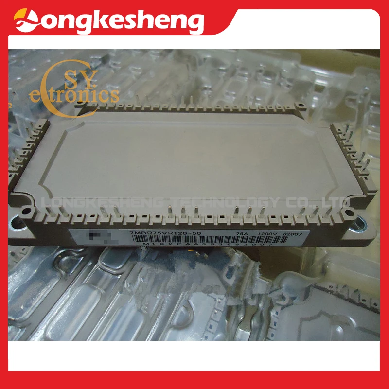 7MBR75VR120-50 7MBR150VN120-50 7MBR50VM120-50 7MBR35VM120-50 7MBR15SA120-50 Бесплатная доставка Оригинальный
