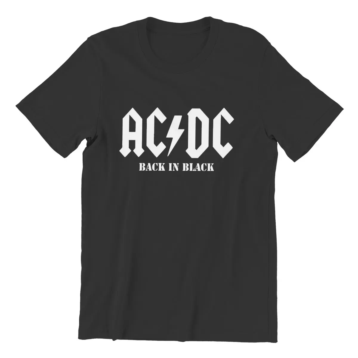 ACDC Back In Black Essentials 2021 Графический фотографический телефон для мальчиков 201213