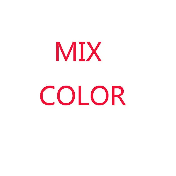 mix color 10 шт./пакет блеск наклейка-спонж Бумага Ева резиновый клей DIY ручной работы Скрапбукинг флэш-пена Бумага стикер для рукоделия - Цвет: mix color