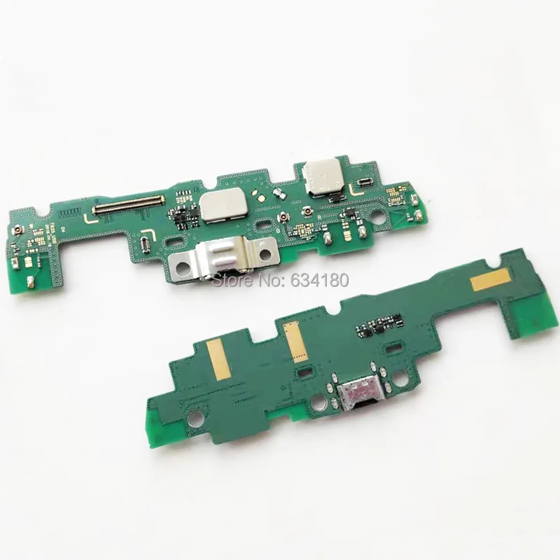 Зарядная плата с док разъемом для samsung Galaxy Tab S4 2018 T830 T835 10 5 ''usb порт зарядки