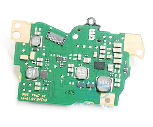 Для Canon 6D2 6D Mark II Mark2 плата питания DC/DC PCB ASS'Y блок питания камеры запасные части