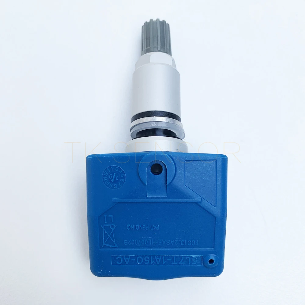 Для FORD для Lincoln Navigator датчик давления в шинах TPMS 5L1Z-1A150-AA 5L1Z1A150AA. 5L7T-1A150-AC/F |