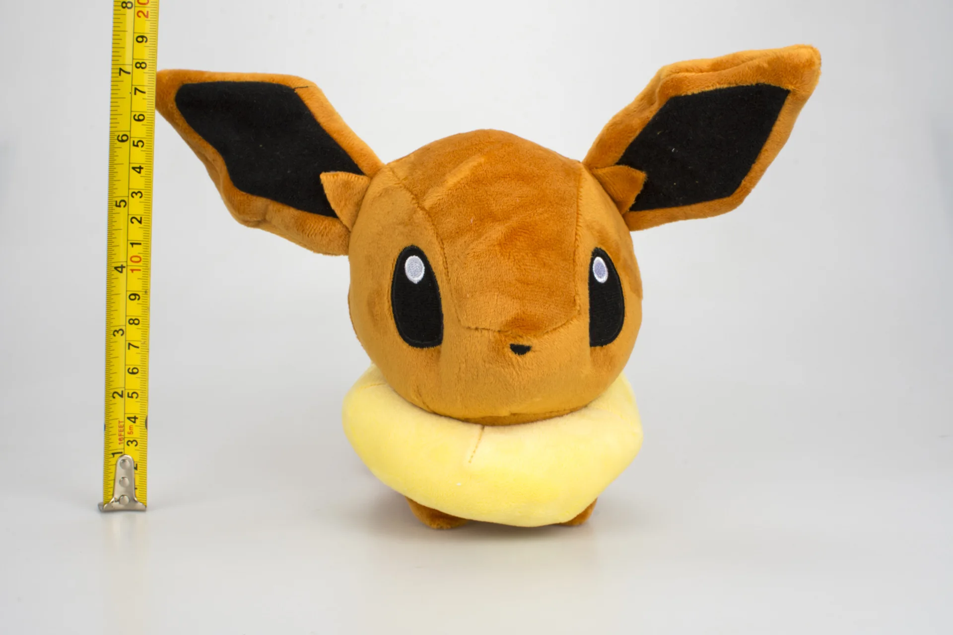 Takara Tomy Pokemon ребенок Пикачу Vaporeon Eevee плюшевые игрушки джигггглипуф животные плюшевые мягкие игрушки для детей