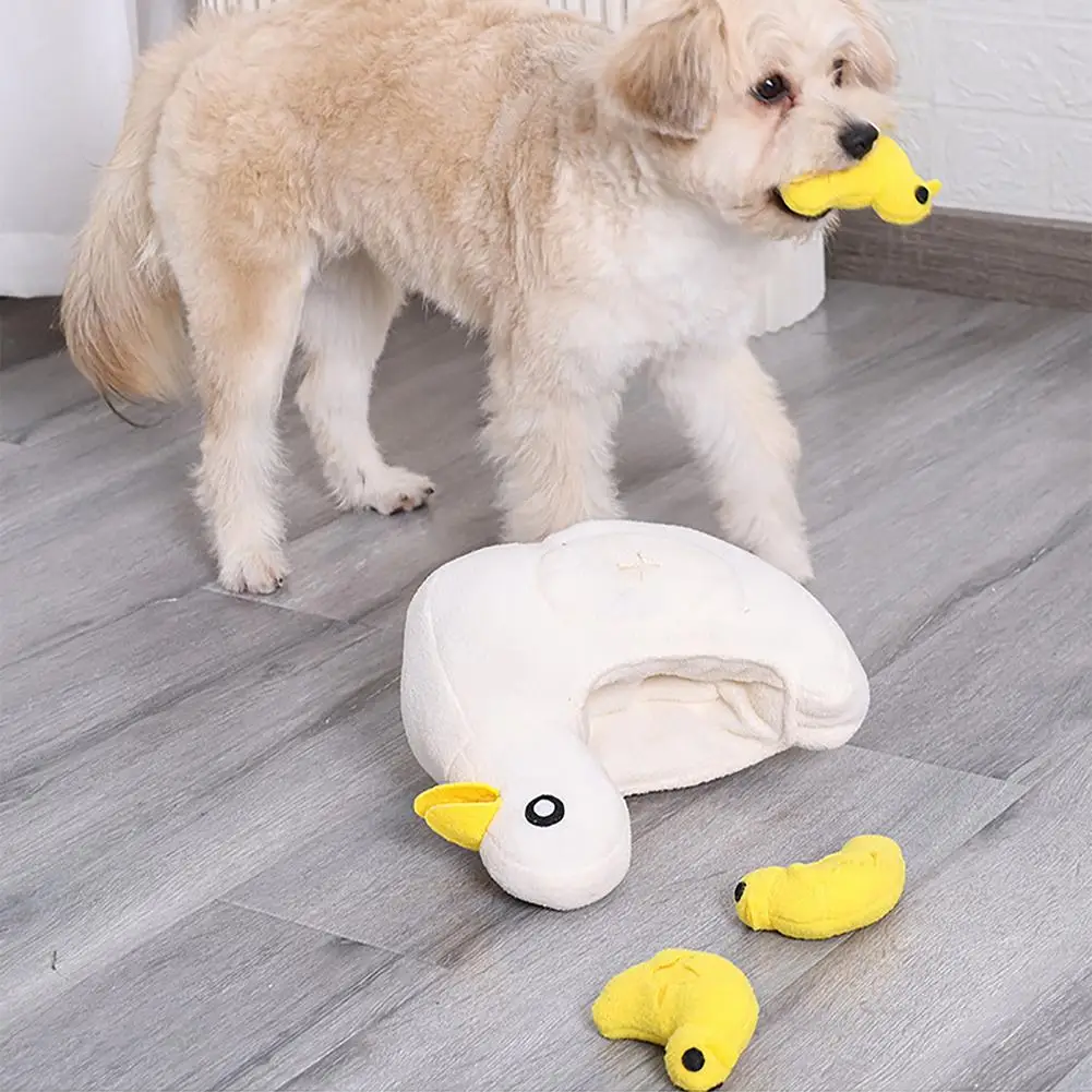 Игрушка-пазл для собаки кошки животного | Дом и сад