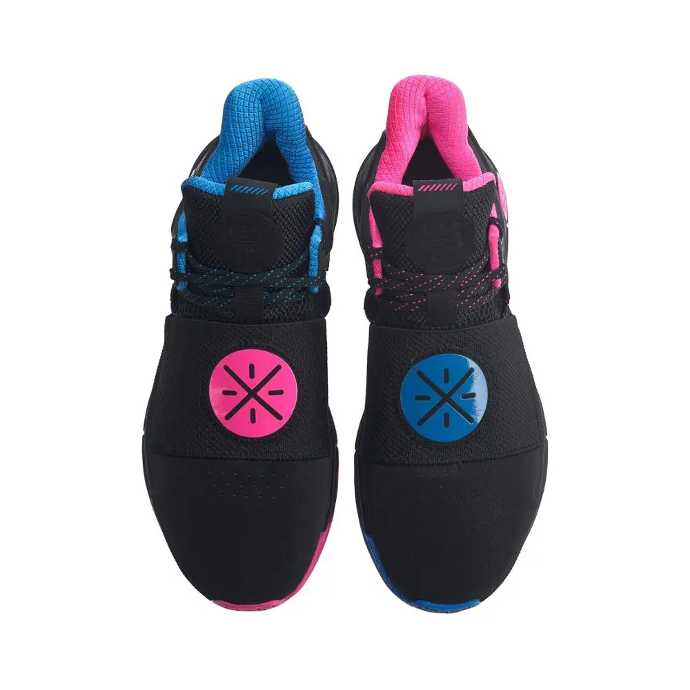 Баскетбольные кроссовки Li-Ning ABPQ007 для мужчин | Спорт и развлечения