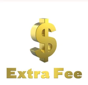 

Additional Pay on Your Order