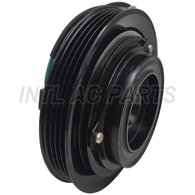 Сцепление компрессора переменного тока 10PA15 для гусеничного экскаватора Doosan DX180