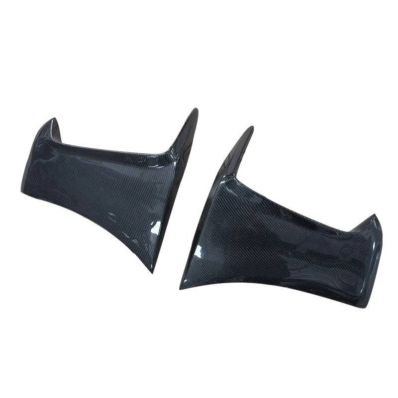 Высококачественная фар/углеродное волокно Автомобильный задний передний бампер