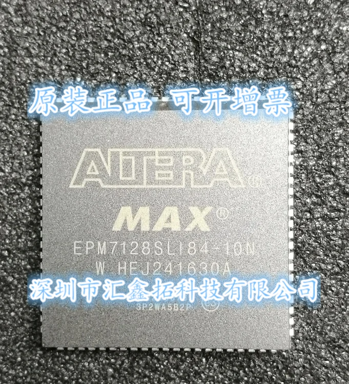 

EPM7128SLI84 EPM7128SLC84 EPM7128SLC84-10