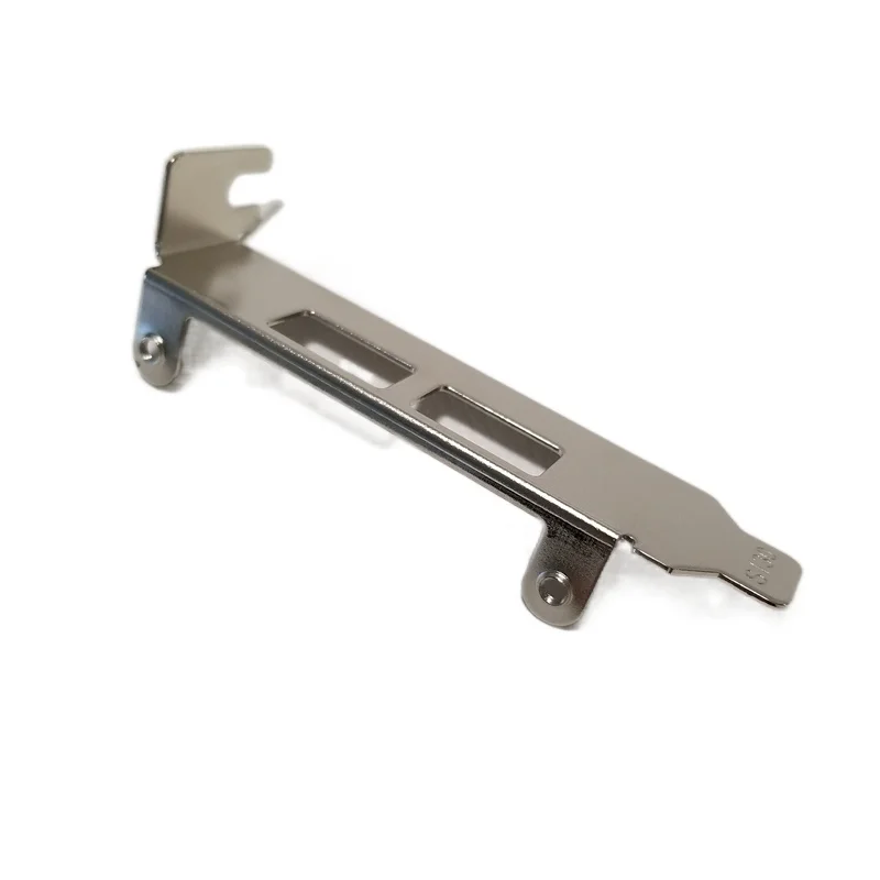 2 шт./лот низкопрофильный размер портовая Плата расширения USB 3 0 задний кронштейн