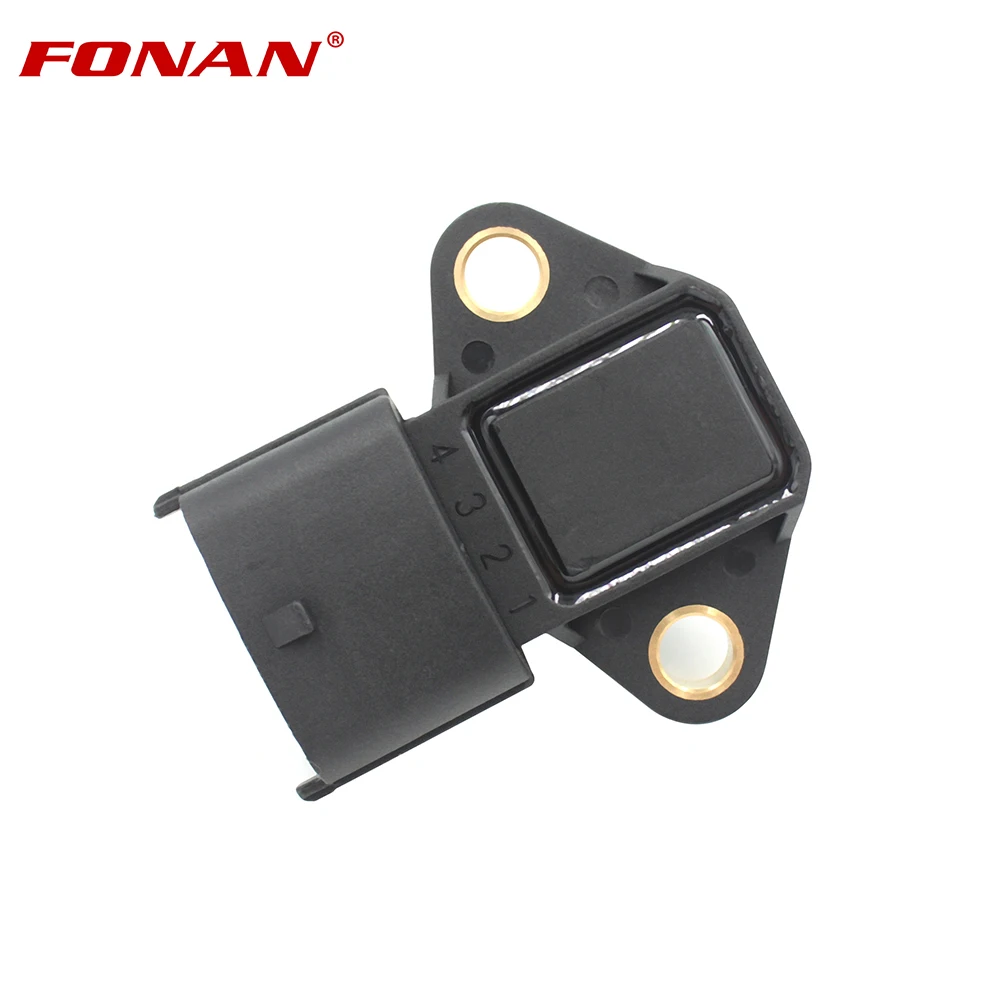 Датчик абсолютного давления в коллекторе FONAN MAP для Kia Rio II DE 1 4 16V Хэтчбек