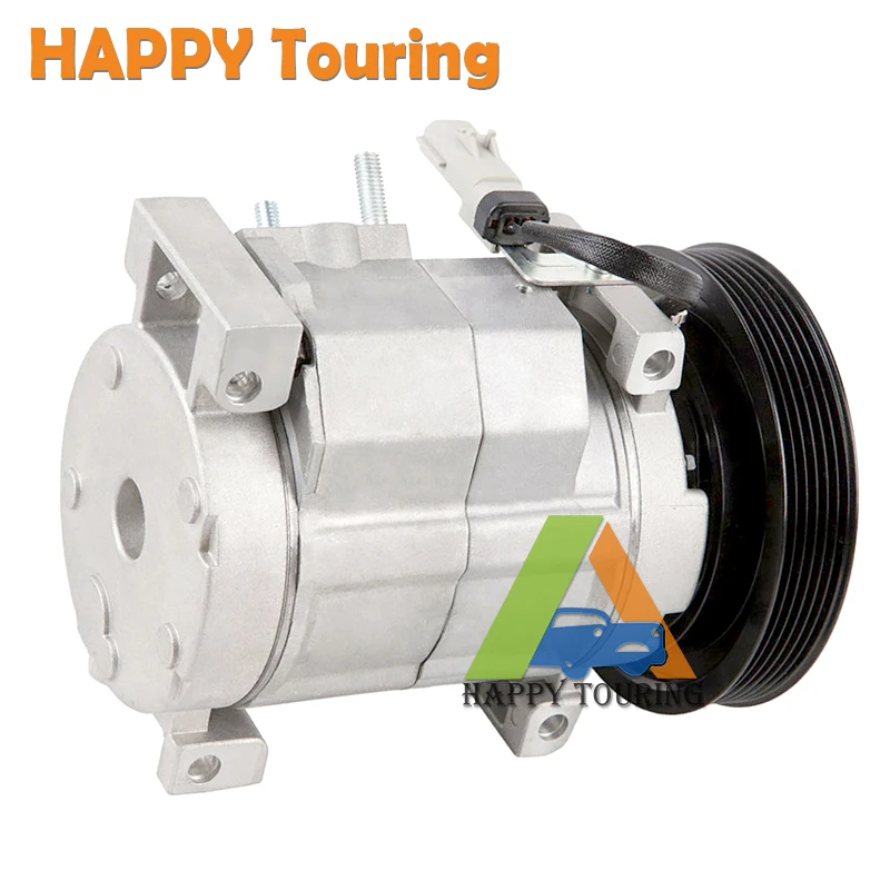 Для компрессора переменного тока 10s17c DODGE CARAVAN Chrysler voyager 5005410 АА 05005410 АД 5005110 АК 447220