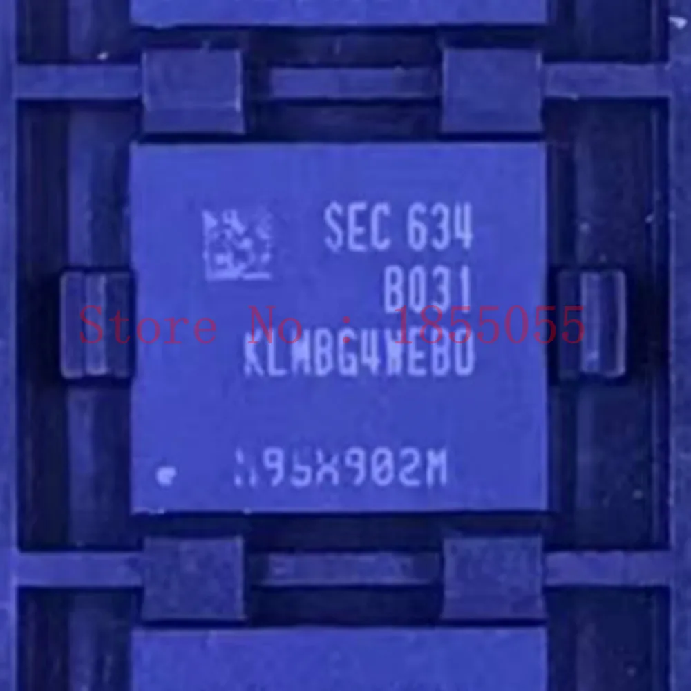 32G EMMC устройство для измерения мощности в том числе на основе технологии BGA153 с