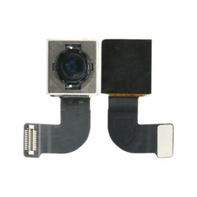 

Replaced Rear Main Lens Back Facing Camera Flex Cable for 7 Repair Parts