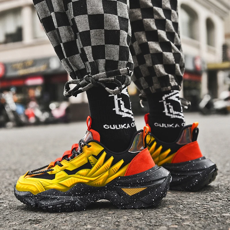 

men shoes Sneakers Male Mens casual Shoes tenis Luxury shoes Trainer Race off white Shoes fashion loafers running Shoes for men