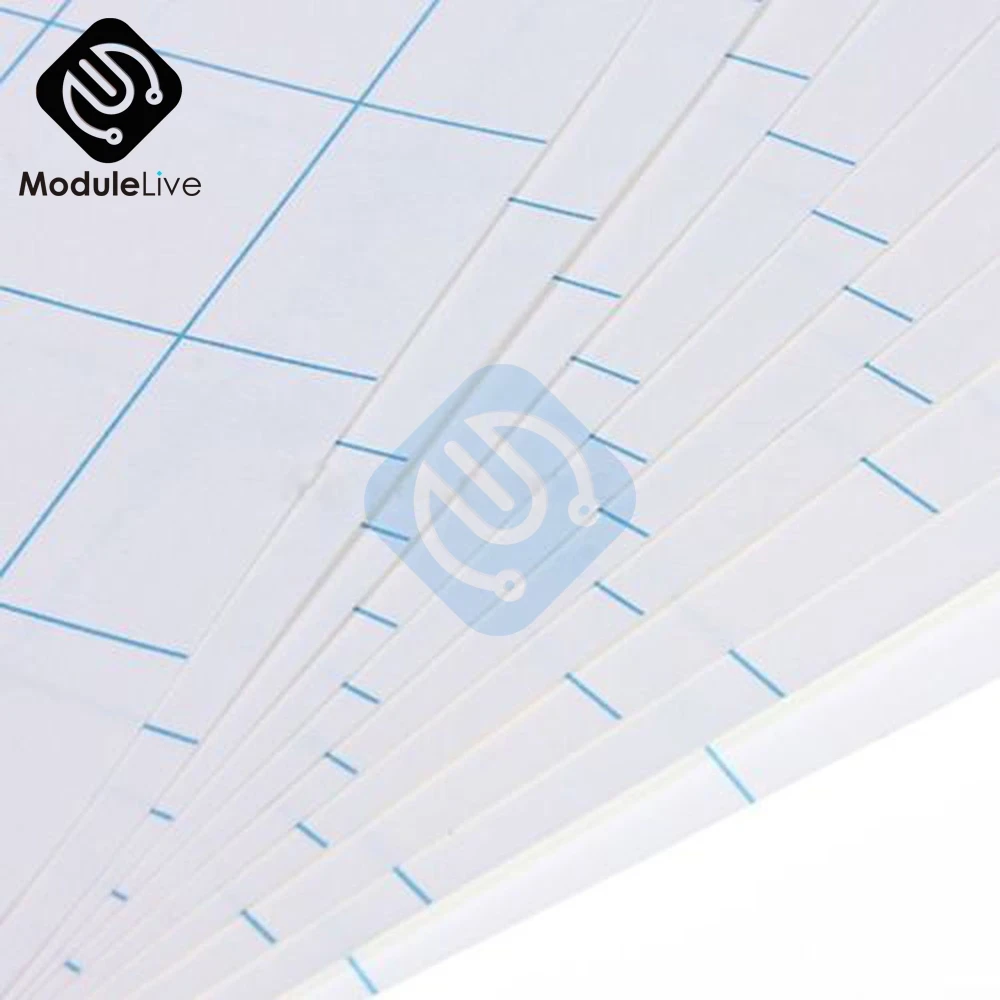 5 шт. футболка с принтом железный лист термопереводом для темной