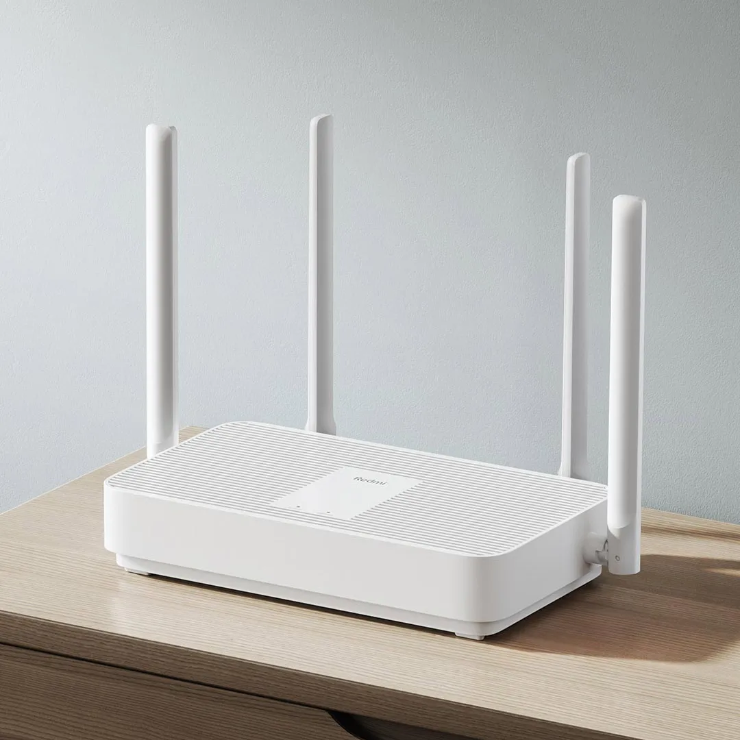Xiaomi Redmi AX3000 WiFi6 маршрутизатор 2 4/5 ГГц двухчастотная MIMO-OFDMA с высоким коэффициентом